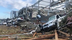 Príšerná tragédia! Obeťou tornáda je aj tehotná dcéra slovenského hudobníka!