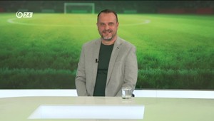 Štúdio 24: O čom bude Podcast Prvá liga?
