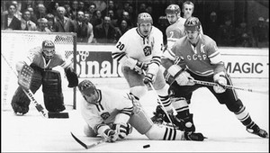 Rusko spomína na najvyššie víťazstvo nad Kanadou 11:1. Tvrdé slová na adresu prezidenta IIHF