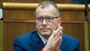 Parlament fungoval dobre, skúšali obštrukcie, aj s tým som si poradil, uviedol Boris Kollár