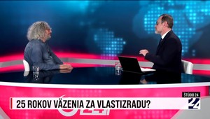 Mesežnikov a Marušiak: 25 rokov väzenia za vlastizradu?