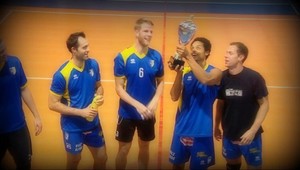 Memoriál Miroslava Kováčika vyhral rakúsky majster