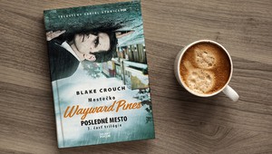 Mysteriózna séria pokračuje