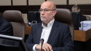 Exminister Káčer: Som zvedavý, aké kompetencie na seba ešte pravá Ficova šťuka preberie