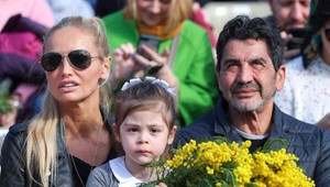 Šokujúca spoveď Adriany Sklenaříkovej! Roky násilností a vydierania a stále to nie je uzavreté!