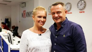 Vilo Rozboril o Adriane Kmotríkovej: Napriek svojej chorobe chce pomáhať