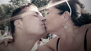 Gregorová chcela, aby sa Koptík rozviedol. On túžil iba po rozkoši