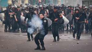 Nočná streľba v Egypte! Štyria mŕtvi...