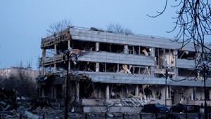 1088. deň na Ukrajine: Rusko útočilo na Ukrajinu 70 dronmi, podľa letectva cieľ žiadny nezasiahol