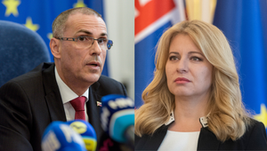 Prezidentka napadla na Ústavnom súde SR paragraf 363