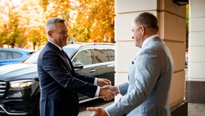 Prezident sa rozhodol, že podpíše konsolidačný balík