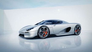Nový Koenigsegg CC850 má 1385 koní a radenie ako s manuálnou prevodovkou: Vznikne len päťdesiat kusov