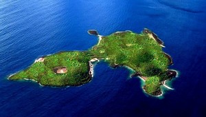 Gréci predávajú ostrovy za cenu bytu v centre Londýna