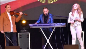 Rómovia budú hrať deťom s rakovinou