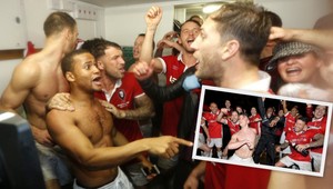 Klub zo 7. ligy šokoval v FA Cupe! Aj vďaka zázračnej vkĺzačke pred čiarou!