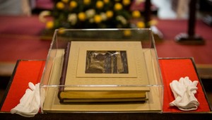 Luxusná publikácia, aká tu ešte nebola: Práve vyšli Metropolitné katedrály