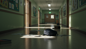 Bezpečnostný analytik o útokoch na školách. U detí si všímajte znaky radikalizácie a zmeny v správaní