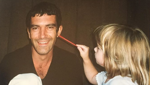 Dcéra Antonia Banderasa je poriadna kočka: Pozrite, aká krásna žena z nej vyrástla!