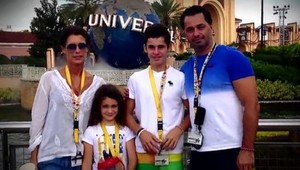 O čom Dejdar nehovorí: Už tri roky nežije s manželkou a deťmi