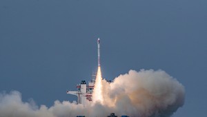 Úspešné pristátie čínskej sondy: Na odvrátenej strane Mesiaca má zbierať raritné vzorky