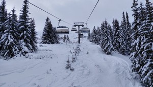 Zimná sezóna, aká tu už dlho nebola: V Jasnej sa stále lyžuje