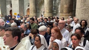 Veriaci sa lúčia s pápežom Františkom po celom svete