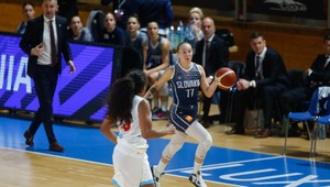 Zverenkyne Juraja Suju po roku v akcii. Odnieslo si to Luxembursko