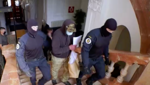 Podsvetie v Seredi zažilo tvrdý úder. Pozrite si detaily drogovej policajnej akcie VENAL