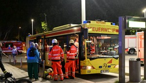 Požiar hotela si vyžiadal 14 zranených a hromadnú evakuáciu