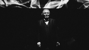 Srdce zhaslo. Zomrel KAREL GOTT