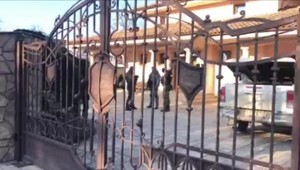 Zadržali brata Antonina Vadalu, Sebastiana