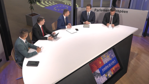 Európa od A po Z: Myslím, že slová Donalda Trumpa treba čítať presne tak, ako ich hovorí, povedal Kaliňák