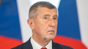 Ukrajina nie je prioritou českej vlády. Vojnu má riešiť Trump so Zelenským, tvrdí Babiš
