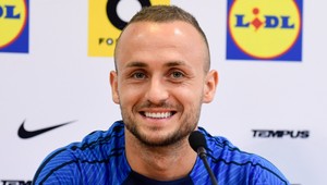 Lobotka sa roly lídra nebojí. Nikdy si nepripúšťam tlak, tvrdí