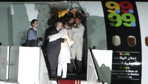 Stav atentátnika z Lockerbie nemusí byť veľmi vážny