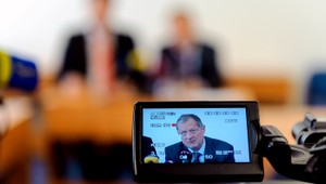 Vznikla nová politická strana, predsedom je Kozlík