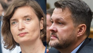 Analýzy 24 s Plavákovou a Migaľom: Špeciálna prokuratúra už má svoje roky za sebou