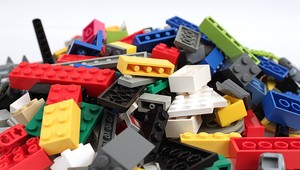 Lego začne vyrábať figúrky inšpirované z NASA