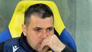 Nečakaný koniec v Dunajskej Strede. DAC sa rozlúčil s trénerom Fodrekom
