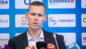 Matej Tóth dostal informáciu od medzinárodnej disciplinárky. Nič nie je jasné