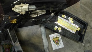 Čierny trh s cigaretami rastie: Štát prichádza o desiatky miliónov eur