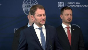 Daňový plán Igora Matoviča? Populistický a nesystémový, zhodujú sa experti