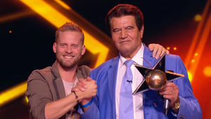 Zlatý bzučiak mu nestačil a prišiel zas: Jozef Pátrovič sa vráti do Talentu vo veľkom štýle!