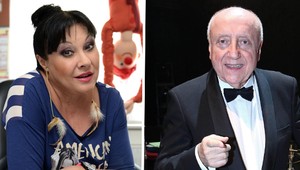 Dcéra Patrasovej a Slováčka sa od nich dištancuje, TOTO povedal o vzťahu k Dáde jej syn!