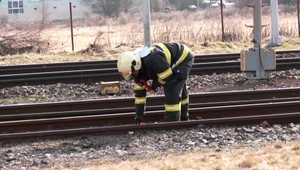 Chyboval vodič aj signalista - vyšetrovanie tragédie bolo ukončené