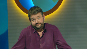 Mišo Hudák se hanbou téměř propadl pod zem: Toto za 15 let v TV JOJ ještě nezažil!