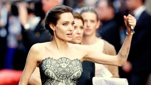 Využívala Angelina deti z Kambodže?