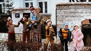 Za kulisami Vianočnej klasiky: Tajomstvá z nakrúcania S tebou ma baví svet!