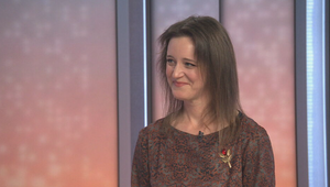 Europoslankyňa Karvašová: Rozvoj regiónov je kľúčom k hospodárskemu rastu