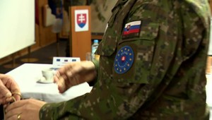 Vláda schválila zákon, ktorý má zamedziť zneužívaniu vojenských uniforiem